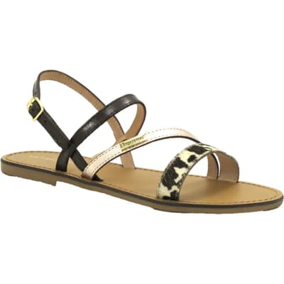 Platte sandalen Les Tropeziennes par M.Belarbi BADEN