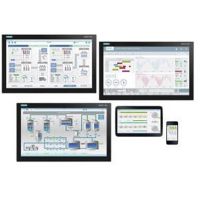 Siemens 6AV6362-3AF00-0AH0 6AV63623AF000AH0 PLC-software