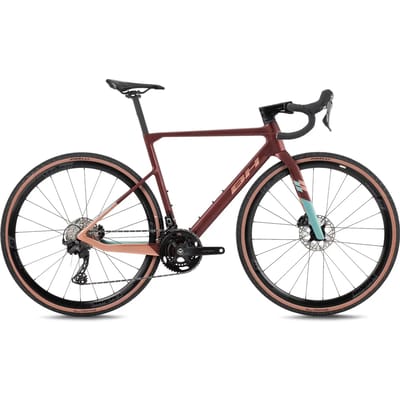 Fiets BH Bikes Gravelx Evo 5.5 R