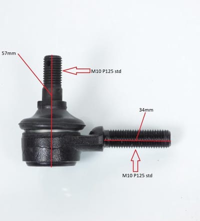 epi balhoofd voor kawasaki 300 lakota 1995 tot 2003 we315022 nieuw