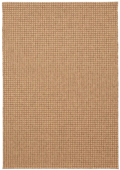 AFK Living - Binnen buiten tapijt sisal look PIENZA