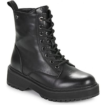 Laarzen Xti 143094-BLACK