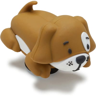 Jibbitz Crocs 3D Dog With Paws