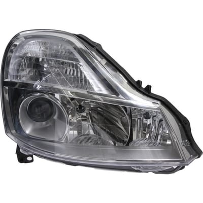 Koplampen DEPO 551-1189R-LD-EM, rechts