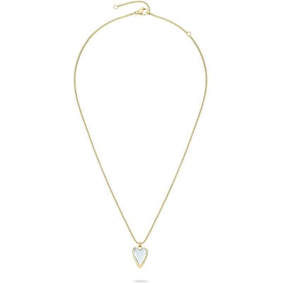 Liebeskind Ketting LJ-1693-N-45