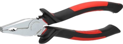 Cimco 100336 VDE Combinatietang 185 mm