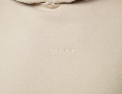 Oakley Soho Gen Hoodie, beige