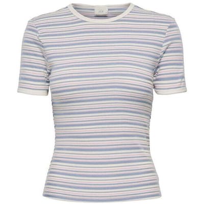 T-shirt Korte Mouw JDY Lada