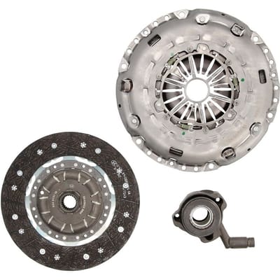 Schaeffler Luk Koppelingsset LuK RepSet Pro LUK 624 3751 33