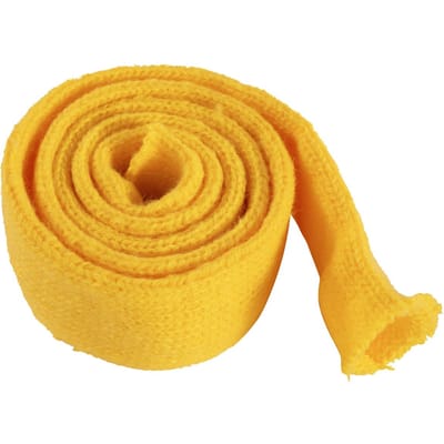 Breibuis, 28 Naalden/Ø 4,0 cm - Geel