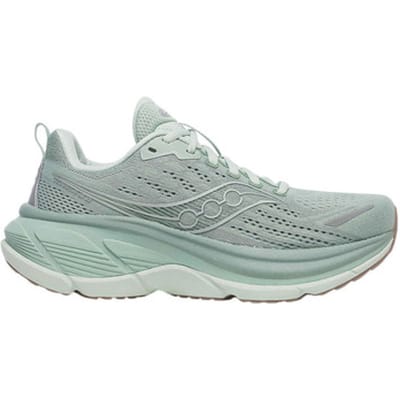 Hardloopschoenen Saucony Chaussures de running Hurricane 25 mousse PWRRUN