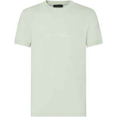 T-shirt Korte Mouw Peuterey 8059983272692