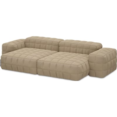 Objekte unserer Tage Henn Sofa Ontwerp 03 - OUTHennBeige