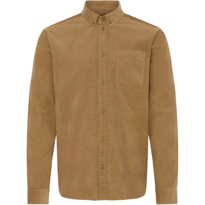 Shirt met lange mouwen Solid SDJuan