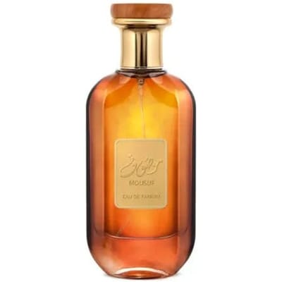 Ard Al Zaafaran Mousuf - Eau de Parfum - 100 ml