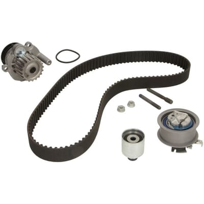 Waterpomp+distributieriem set BOSCH 1 987 946 477