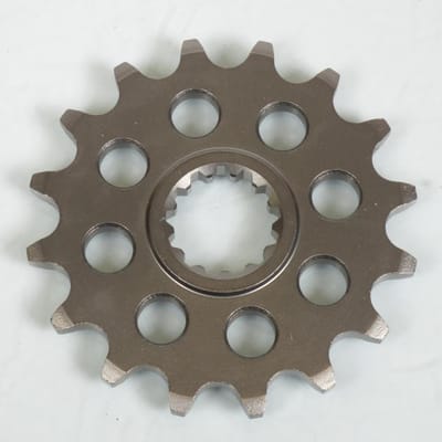 Pignon de sortie de boite Esjot pour Moto Kawasaki 636 NINJA ZX-6R ABS KRT ZX 2016 à 2018 Neuf