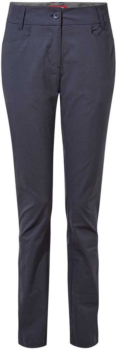 Craghoppers Nosilife Clara Ii Broek Blauw 50 / Long Vrouw