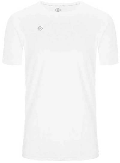 Izas Laredo M T-shirt Met Korte Mouwen Wit XL Man