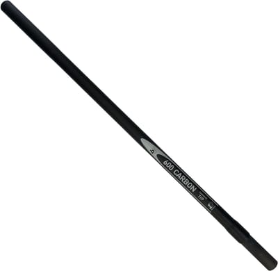Mast Blokart Mast Carbon Top Section - Matte XCR2061 Zwart