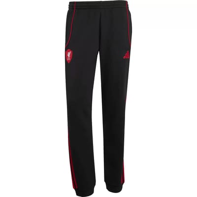 Liverpool FC trainingsbroek UBP 2025/26