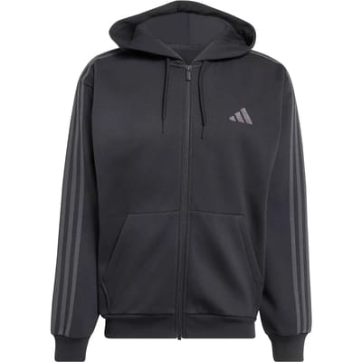 3-Banden Capuchon Sweatshirt adidas Essentials