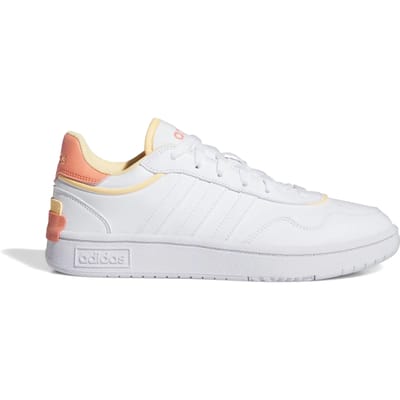 Adidas Hoops 3.0 Se Schoenen Wit EU 38 2/3 Vrouw