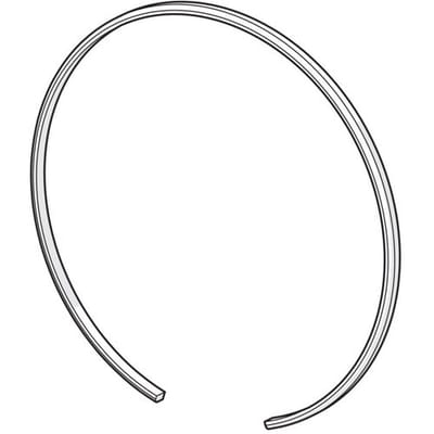 Hansa Rosette Seal Mix Ronda Designo 912232