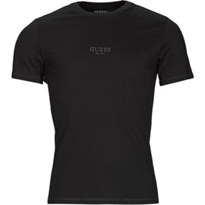 Guess  T-shirt Korte Mouw AIDY
