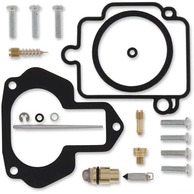 Carburateurset Moose Yamaha YFM 350 ER 1993