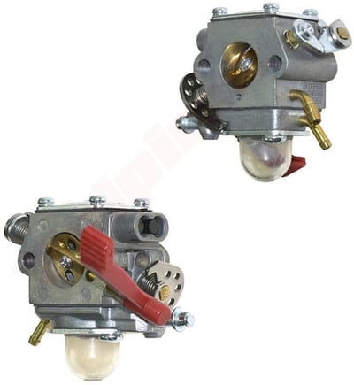 Carburateur passend op Chinese bosmaaier SUNSEEKER INL280235 , SK-C43EG/SS