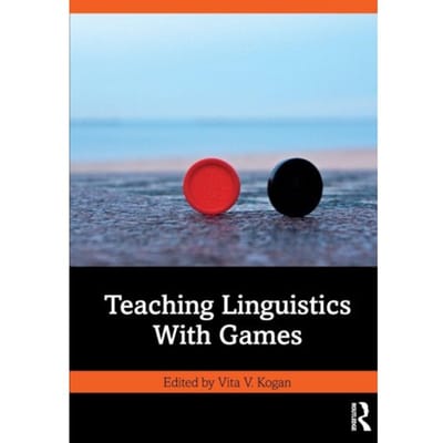 Teaching Linguistics With Games