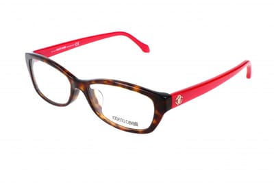 Roberto Cavalli RC807U Dark havana 56/16/145 WOMAN Brilmonturen