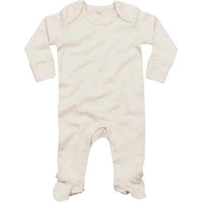 Baby pyjama Babybugz
