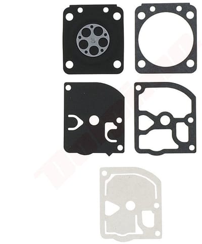 Carburateur reparatieset passend op ZAMA ( GND- 71 , GND-EL50 )
