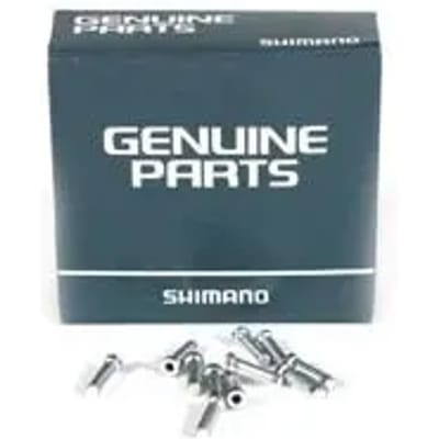 Kabelhoedje Shimano Derailleur Binnenkabel 1,2mm (100 Stuks)