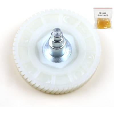 BSR18 Zonnedakmotor Tandwiel Reparatie Tandwiel 57 Tanden voor Renault Megane Clio Scenic MK1 MK2 Peugeot 206 206+ 207 7701469319