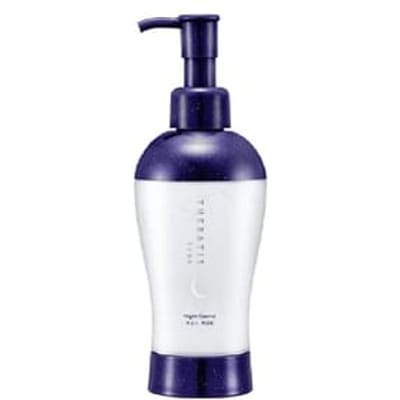 ViCREA - THERATIS TERA Premium EX Night Control Hair Milk 180g