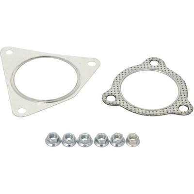 Bevestigingselementen, uitlaatsysteem BM CATALYSTS FK91630B