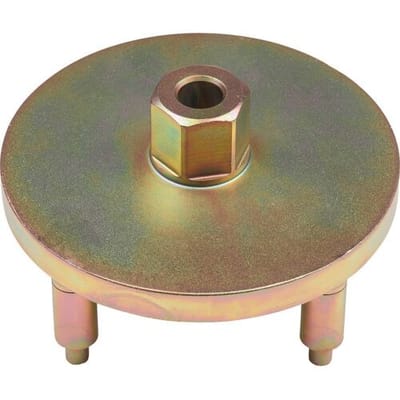 KS Tools 150.9399 Tanksensorsleutel voor Mercedes W202