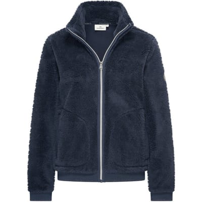 Hv Society - Vest - Navy - S (36)