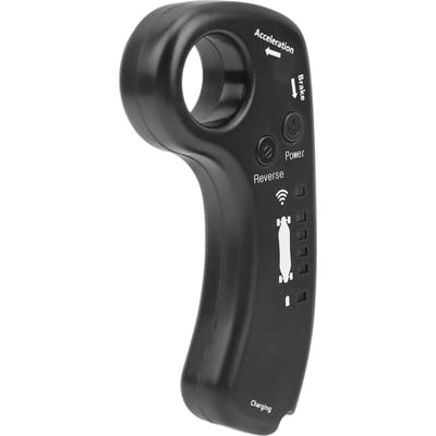 Slimme Draadloze Afstandsbediening Vierwielaandrijving Elektrische Scooter Upgrade Versie