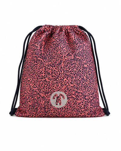 Ducksday - Zwemtas - Gymtas - Waterdicht voor Kinderen – Zwemzak met Ophanglus - 38 x 33 cm - Pip