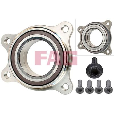Schaeffler Fag Wiellagerset FAG 713 6123 30