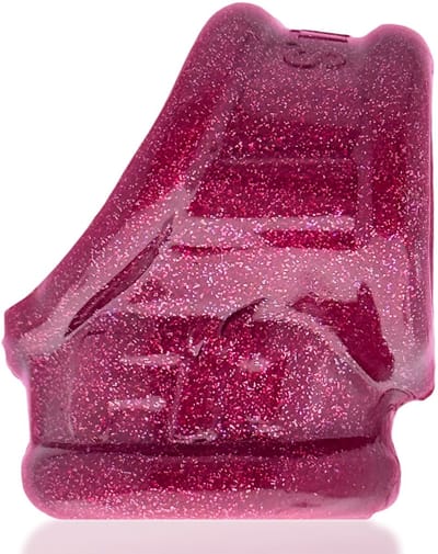 Oxballs - Fit – Cocksling – Siliconen/TPR - Cherry Lips