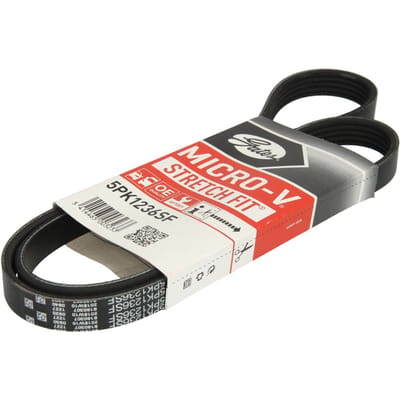 V-riem GATES 5PK1236SF