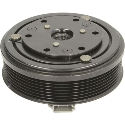 Magneetkoppeling, aircocompressor THERMOTEC KTT040093