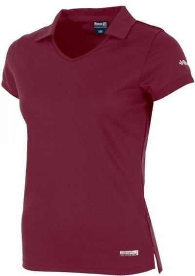 Reece Sheila Polo Dames - Maat XS
