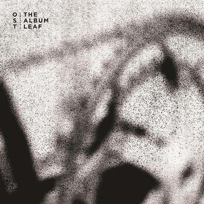 Album Leaf - Ost (LP)