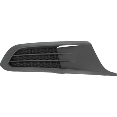 Bumper - ventilatierooster BLIC 6502-07-9535916P rechts